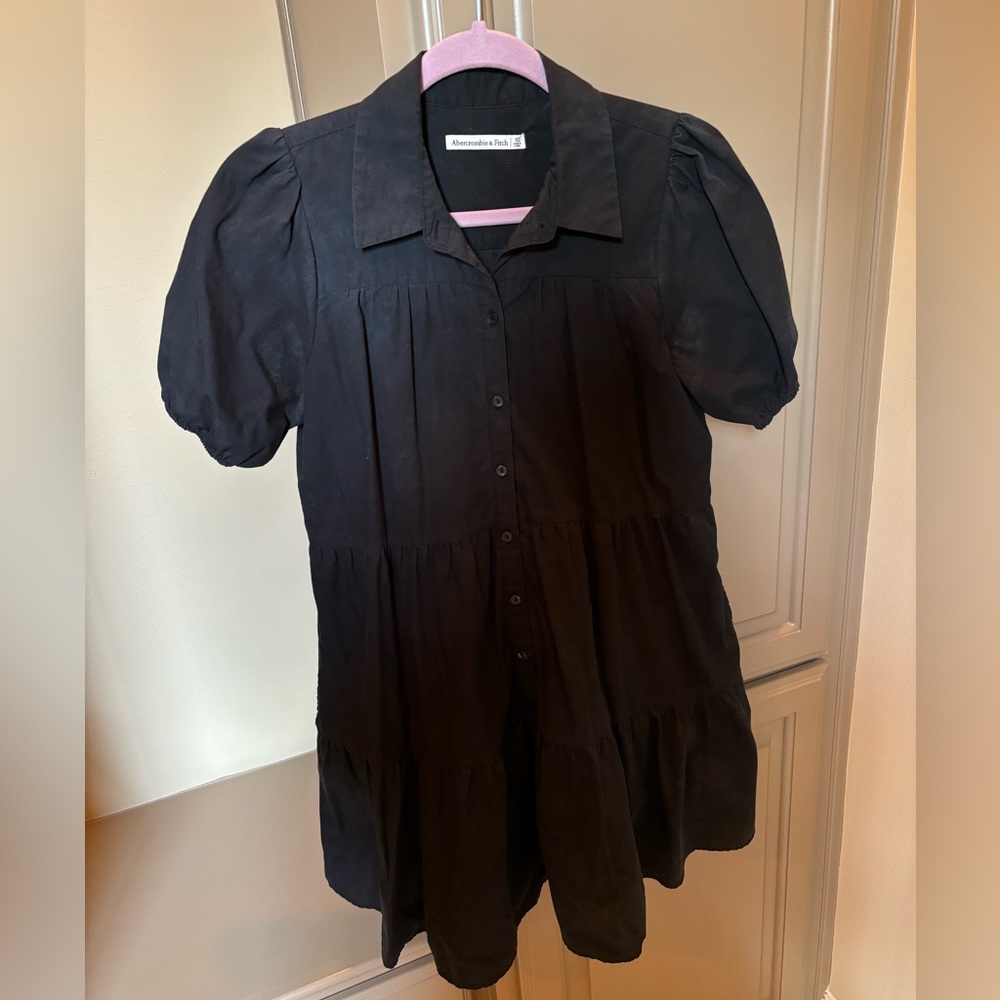 Abercrombie and fitch, Size XS